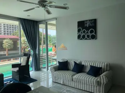 ขายคอนโดมัสเซลลาน่าจอมเทียน - คอนโด - หาดจอมเทียน - 