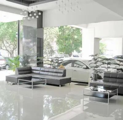 เย็นสบายคอนโดเทลพัทยากลาง 1 ห้องนอน 1 ห้องน้ำสำหรับขาย - คอนโด - Central Pattaya - 