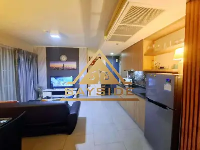 คอนโด ซายร์ วงศ์อมาต 1 ห้องนอน - คอนโด - วงศ์อมาตย์ - 