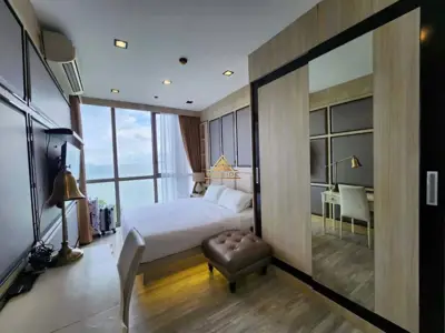 ขาย ลากูน่า บีช 1 จอมเทียน - คอนโด - จอมเทียน - 