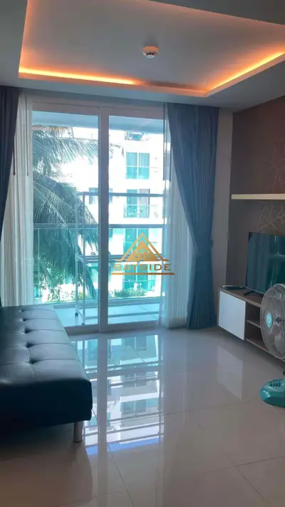 ขายคอนโดอเมซอน 1 ห้องนอน - คอนโด - จอมเทียน - 