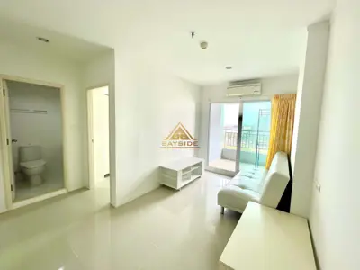 ขายคอนโดลุมพินี พาร์คบีช จอมเทียน - คอนโด - จอมเทียน - 