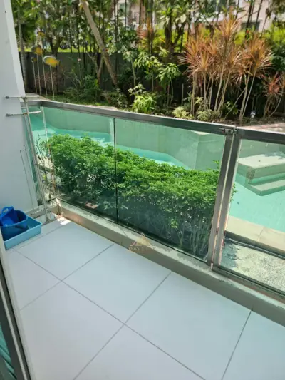 ขาย อเมซอน เรสซิเดนซ์ 1 ห้องนอน - คอนโด - จอมเทียน - 