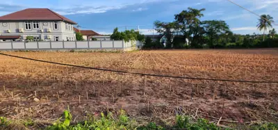 1 Rai and 12 Sqw. Land (Near Mabprachan Lake) Pattaya for SALE - Land - Lake Maprachan - 