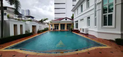 Prestigious Super Luxury & Super Special Villa is now for SALE - House - Pattaya - 