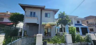 Hot SALE Jomtien House 3 Beds 3 Baths  - House - Jomtien - 