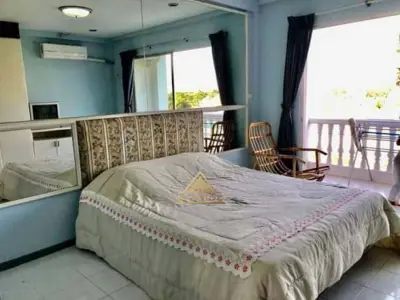 ขายห้องสตูดิโอ มาเจสติก จอมเทียน  - คอนโด - Jomtien - 