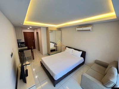 ลากูน่า บีช รีสอร์ท 1 ให้เช่า - คอนโด - จอมเทียน - 