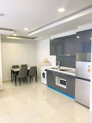 Arcadia Beach Continental 2 Bedrooms For Rent - Condominium - Thappraya - 