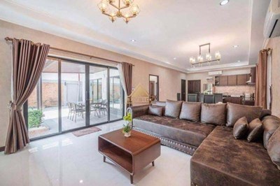 Majestic pool villa for sale  - Haus - Pratumnak - 