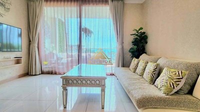 Riviera Wongamat for Rent - Condominium - Wongamat bech  - 