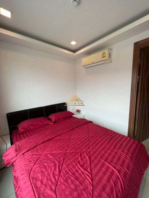 อาคาเดีย บีช รีสอร์ท คอนโดมิเนียม สำหรับขาย - คอนโด - ทับพระยา - 