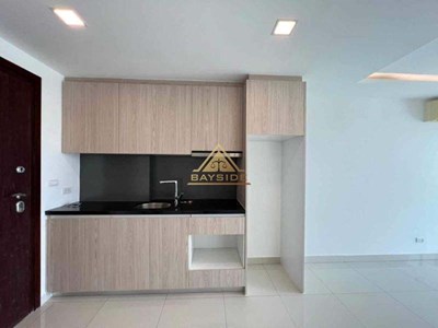 ลากูน่า บีช รีสอร์ท 3 ขาย - คอนโด - จอมเทียน - 