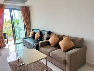 ลากูน่า บีช รีสอร์ท 2 ขาย - คอนโด - Thepprasit - 