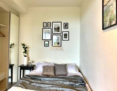 บ้านปลายหาด คอนโดหรู วงศ์อมาตย์!! สำหรับขาย - คอนโด - Wong Amat Beach - 