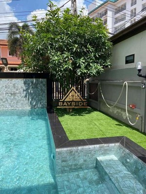 2 Stories House  in Khao Talo, Pattaya For Sale - House - Khao Talo - 