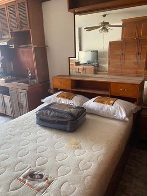 View Talay 1 Studio Room For RENT - Condominium - Thepprasit - 