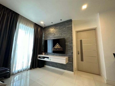 ขาย เอปัส คอนโดมิเนียม พัทยา 2 ห้องนอน - คอนโด - พัทยาใต้ - 