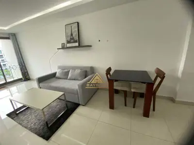 ให้เช่า ลากูน่า บีช รีสอร์ท 3 1 ห้องนอน ชั้น 7 - คอนโด - จอมเทียน - 