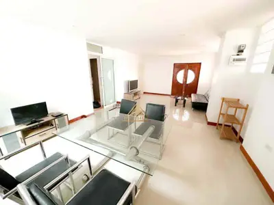  Little Walk Pattaya House 2 Storey 3 Beds  Pet Friendly for RENT - House - Pattaya - 