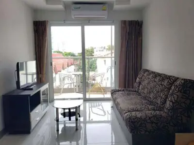 The Place Pratumnak Pattaya 1 Bed for SALE  - Condominium - Pratumnak - 