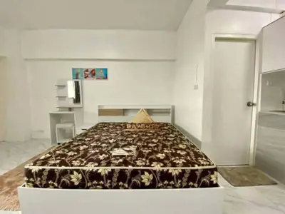 KEHA Residence Thepprasit Studio Room for RENT  - Condominium - Thepprasit - 