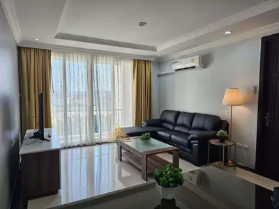LK Legend, Central Pattaya 2 Beds 3 Baths for RENT - Condominium - Pattaya Central - 