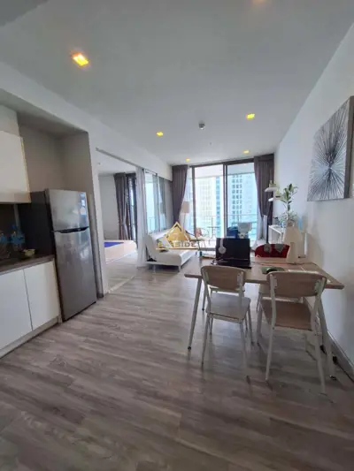 Baan Plai Haad Condo For Sale 1 bed - Haus - Na Kluea - 