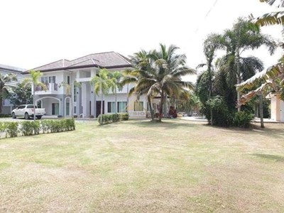 Private Pool Villa House For Rent - House - Huai Yai - 
