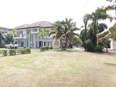 Private Pool Villa House For Rent - Haus - Huai Yai - 