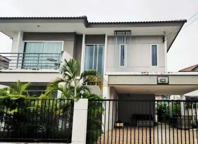 House in Chaiyapruek 2 Pattaya  3 Beds for RENT (Pet Friendly) - House - Chaiyaphruek - 