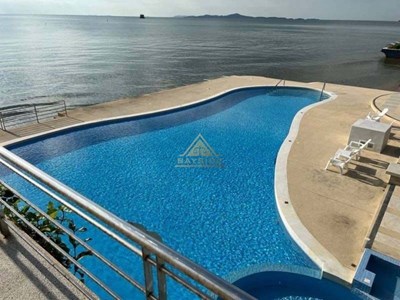 La Royal Beach Jomtien for Rent  - Condominium - Jomtien - 