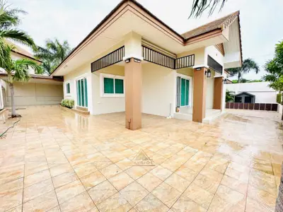 ขายบ้านเดี่ยว 3 ห้องนอน ใกล้โรงเรียนนานาชาติธาราพัฒนา - บ้าน - พัทยาตะวันออก - 