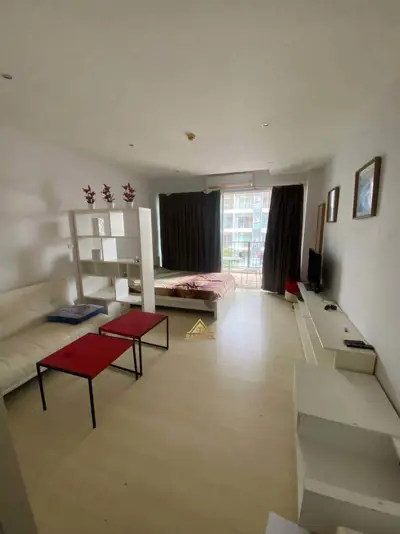 Diamond Condo Studio Room for SALE - Condominium - Pratumnak - 