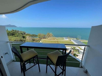 Condo in Na Jomtien For Sale   - Eigentumswohnung - Jomtien - 