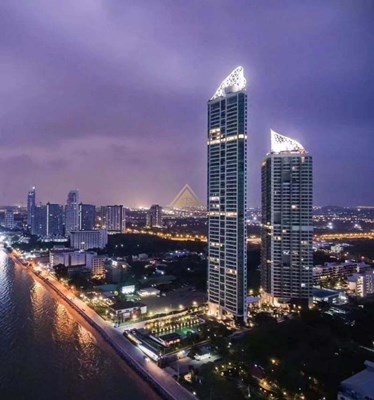 ขายคอนโดมิเนียมรีเฟล็กชั่นจอมเทียนบีช - คอนโด - จอมเทียน - 