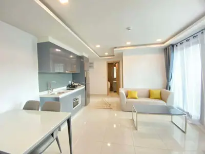 อาร์คาเดีย บีช คอนติเนนทอล 2 ห้องนอนให้เช่า - คอนโด - ทับพระยา - 