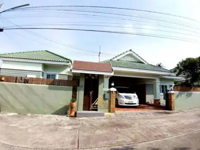 Single-Storey House Nong Pla Lai 4 Beds 5 baths Urgent SALE - House - Nong Pla Lai - 