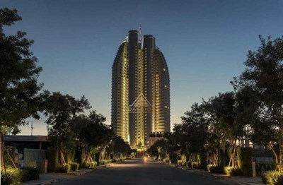 Movenpick Residences Pattaya for SALE and RENT - Condominium - Jomtien - 