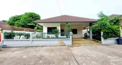 Beautiful House 3 Beds Nern Plub Wan - Toongklom Talman for SALE - House - Noen Phlap Whan - 