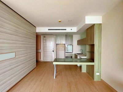 ขายคอนโดซีตัส บีชฟร้อนท์ - คอนโด - จอมเทียน - 