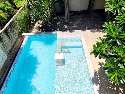 Pool villa for sale at Jomtien - Haus - Jomtien - 