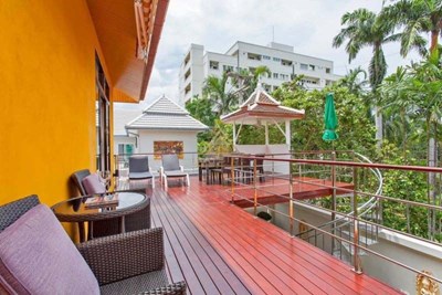 Pool Villa Jomtien Beach For Sale - Haus - Jomtien - 
