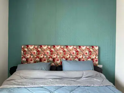 ให้เช่า แกรนด์ แคริบเบียน 1 ห้องนอน  - คอนโด - ทับพระยา - 