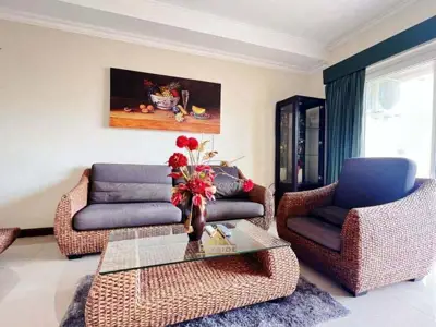 Large Studio Room View Talay Residence Condominium 3 for RENT - Condominium - Jomtien Second Road - 