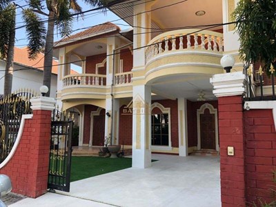 House for Rent in Pattaya - House - Pratumnak - 