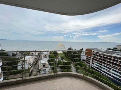 Condominium  for SALE in Na Jomtien - Eigentumswohnung - Jomtien - 