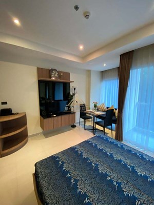 Nam Talay Condominium For Sale  - Eigentumswohnung - Jomtien - 