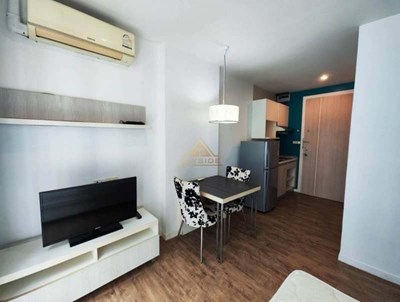 Neo sea view Condo studio for Rent - Condominium - Jomtien - 