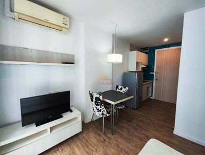 Neo sea view Condo studio for Rent - Eigentumswohnung - Jomtien - 